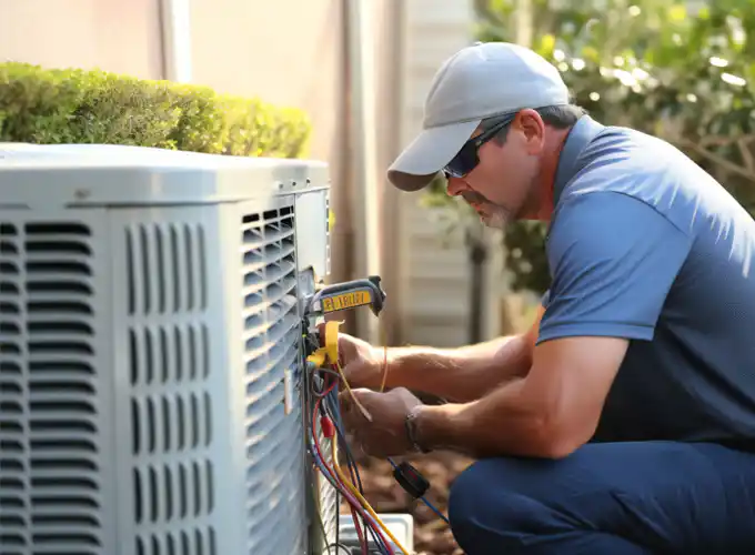 installateur Nooitgedacht